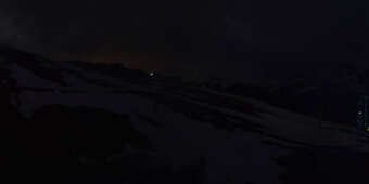 Webcam Les Menuires: La Croisette