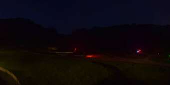 Webcam Montriond: Plateau des Lindarets