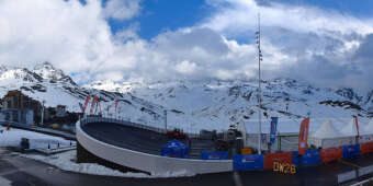 Webcam Val Thorens: La Maison