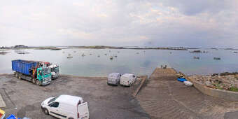Webcam Les Abers
