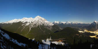 Webcam Banff: Mount Norquay