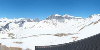 Webcam Laax
