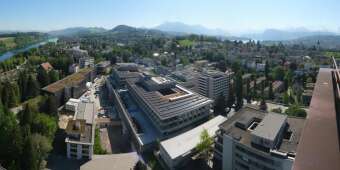Webcam Luzern