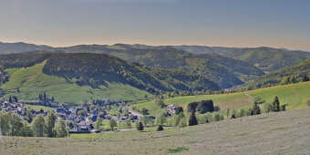 Webcam Todtnauberg