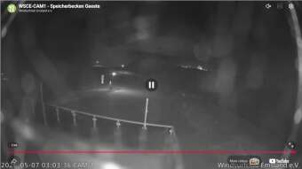 Webcam Geeste