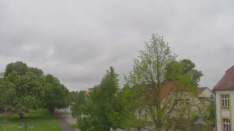Webcam Letschin: Schinkelturm Letschin