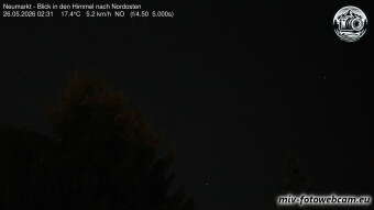 Webcam Neumarkt i.d.OPf.