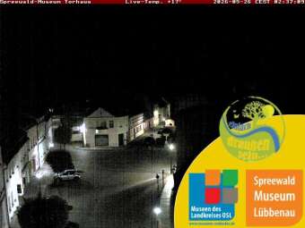 Webcam Lübbenau