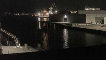 Webcam Wismar
