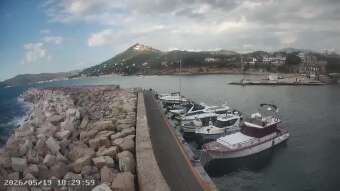 Webcam San Marco: 