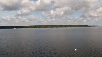 Webcam Berlin: HD-Stream Großer Wannsee