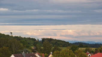 Webcam Owingen: Udsigt over Owingen