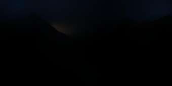 Webcam Kandersteg: Panorama 360° Sunnbüel-Spittelmatte