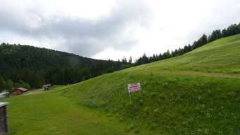 Webcam La Bresse: Lispach