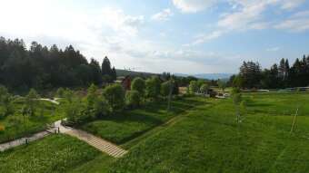 Webcam Belmont: Le Champ du Feu