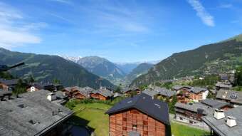 Webcam Verbier: W Verbier