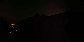Webcam Chamonix-Mont Blanc: Col de Balme