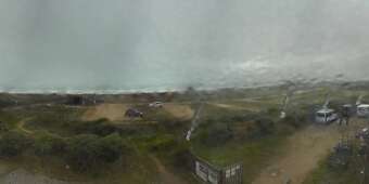 Webcam Guidel: Camping Pen Er Malo