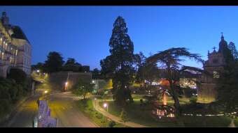 Webcam Blois: Office de Tourisme