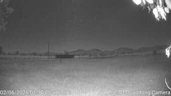 Webcam Kelsey Creek: South View