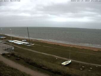 Webcam Esbjerg
