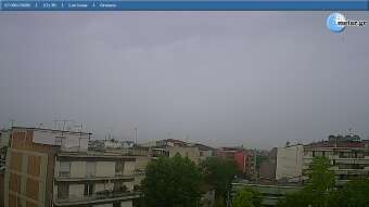 Webcam Larisa