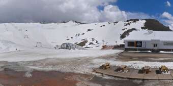 Webcam Les Deux Alpes