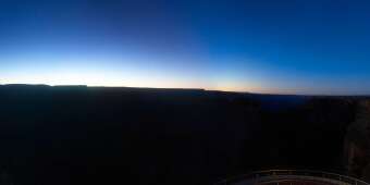 Webcam Grand Canyon