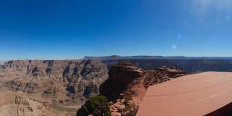 Webcam Grand Canyon