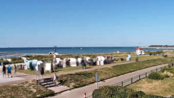 Webcam Stein: Stein / Tatort Hawaii