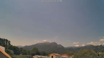 Webcam Santa-Lucia-di-Moriani: Vejr Santa-Lucia-di-Moriani