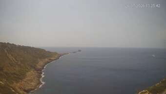 Webcam El Toro (Mallorca)