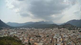 Webcam Pollença (Mallorca)