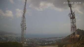 Webcam Alcúdia (Mallorca)