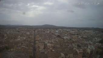 Webcam Manacor (Mallorca)