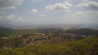 Webcam Palma de Mallorca