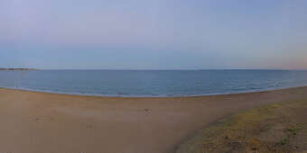 Webcam Saint-Michel-Chef-Chef: Grande Plage De Tharon