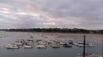 Webcam Dinard