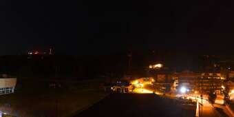 Webcam Courchevel