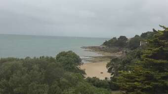 Webcam Pornic: Port de la Noëveillard