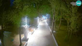Webcam Senj