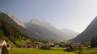 Webcam Antholz