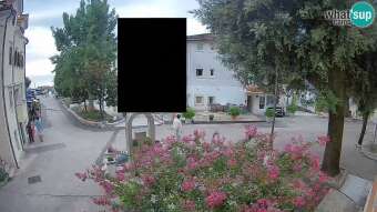 Webcam Mošćenička Draga