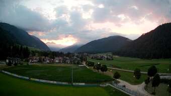 Webcam Rasen-Antholz: Niederrasen