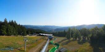 Webcam Sondernach: Le Schnepfenried