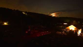Webcam Saint-Sauveur
