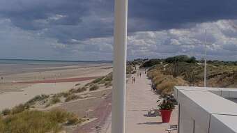 Webcam Leffrinckoucke