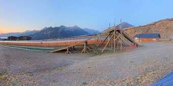 Webcam Saint-Lary-Soulan: Pla d'Adet