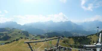 Webcam Villars-sur-Ollon