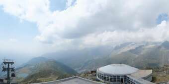 Webcam Bettmeralp